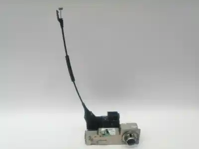 Pezzo di ricambio per auto di seconda mano Serratura Porta Anteriore Destra per FORD TRANSIT CONNECT (TC7) RWPA Riferimenti OEM IAM 1419492  