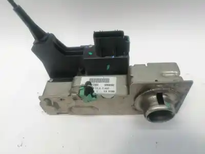 Автозапчастина б/у замок передній праві двері для ford transit connect (tc7) rwpa посилання на oem iam 1419492  