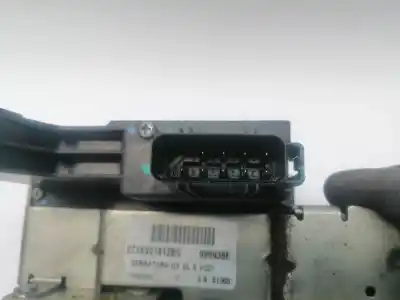 Автозапчастина б/у замок передній праві двері для ford transit connect (tc7) rwpa посилання на oem iam 1419492  