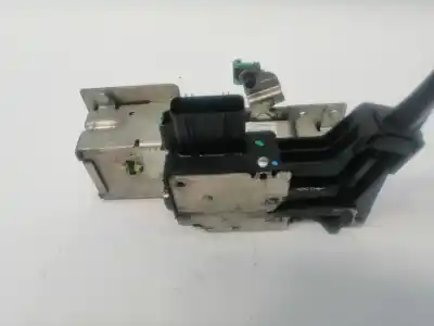 Автозапчастина б/у замок передній праві двері для ford transit connect (tc7) rwpa посилання на oem iam 1419492  