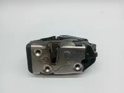 Автозапчастина б/у замок передній праві двері для smart forfour 639939 посилання на oem iam a4547200035  