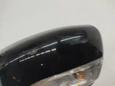 Peça sobressalente para automóvel em segunda mão espelho retrovisor esquerdo por renault captur i k9k608 referências oem iam 963028590r  
