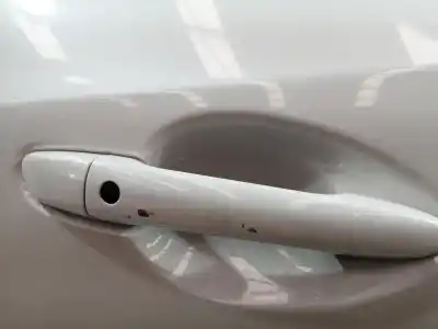 Автозапчасти б/у дверь передняя правая за mazda cx-3 (dk) pe ссылки oem iam dky05802xc  