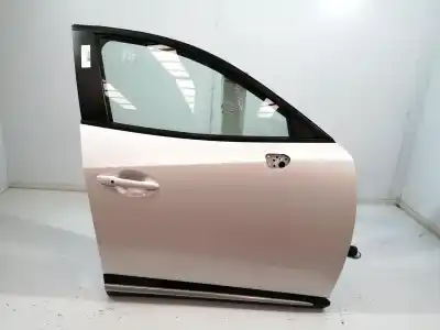 Second-hand car spare part front right door for mazda cx-3 (dk) pe oem iam references dky05802xc