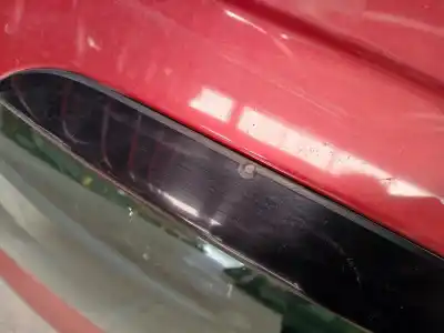 Автозапчастина б/у загальні двері для renault clio ii fase ii (b/cb0) d4f722 посилання на oem iam 7751477610  