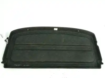 Автозапчастина б/у задній лоток для renault captur i h4b400 посилання на oem iam 794209363r  