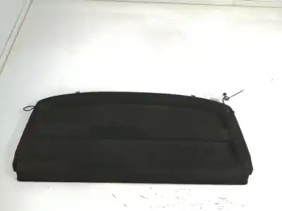 Pezzo di ricambio per auto di seconda mano VASSOIO POSTERIORE per RENAULT CAPTUR I H4B400 Riferimenti OEM IAM 794209363R  