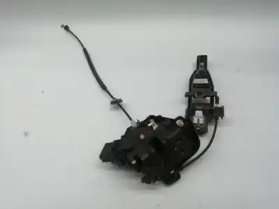 Peça sobressalente para automóvel em segunda mão Fechadura Da Porta Traseira Direita por FORD FOCUS C-MAX (CAP) D-G8DA Referências OEM IAM 1633162  