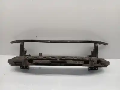 Second-hand car spare part FRONT BUMPER REINFORCEMENT for VOLKSWAGEN POLO VI (AW1) (08.2017)  OEM IAM references 2G0807109AJ  
