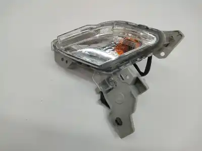 Second-hand car spare part Front Left Headlight for MAZDA CX-3 (DK) PE OEM IAM references DB2R51360B  