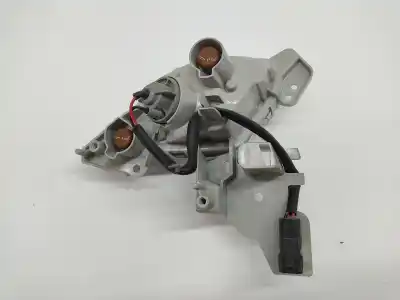 Second-hand car spare part front left headlight for mazda cx-3 (dk) pe oem iam references db2r51360b  