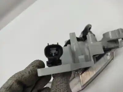Автозапчасти б/у правый передний пилот за mazda cx-3 (dk) pe ссылки oem iam db2r51350b  
