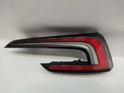 Автозапчастина б/у правий ліхтар для tesla model 3 3d5 посилання на oem iam 169150000f