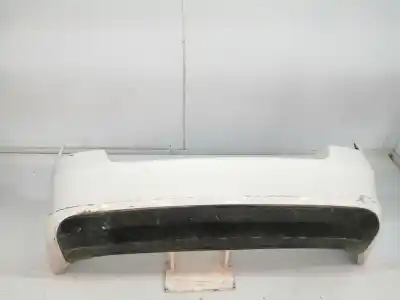 Автозапчастина б/у задній бампер для skoda rapid spaceback (nh) cayc посилання на oem iam 5jh807421