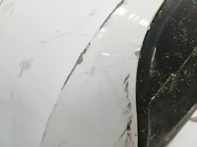 Автозапчастина б/у задній бампер для skoda rapid spaceback (nh) cayc посилання на oem iam 5jh807421  
