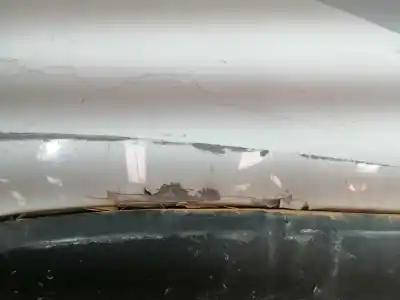 Автозапчастина б/у задній бампер для skoda rapid spaceback (nh) cayc посилання на oem iam 5jh807421  