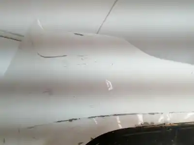 Автозапчастина б/у задній бампер для skoda rapid spaceback (nh) cayc посилання на oem iam 5jh807421  