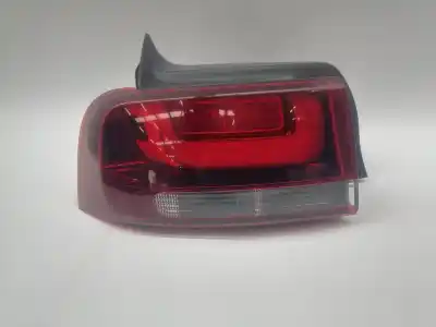 Автозапчасти б/у ЛЕВЫЙ ЗАДНИЙ ФОНАРЬ за CITROEN C4 CACTUS  ссылки OEM IAM 9821349980  