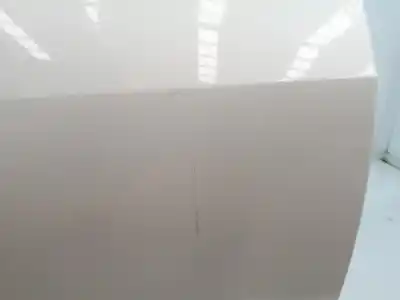 Автозапчастина б/у двері задні праві для mazda cx-3 (dk) pe посилання на oem iam dky07202xb  