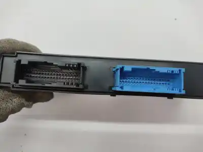 Автозапчасти б/у электронный модуль за bmw serie 3 berlina (e90) 306d3 ссылки oem iam 61359364821  