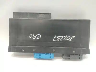 Автозапчасти б/у электронный модуль за bmw serie 3 berlina (e90) 306d3 ссылки oem iam 61359364821  
