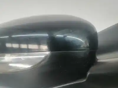 Автозапчастина б/у правий задний огляд для citroen c4 cactus bh02 посилання на oem iam 98310250xt  