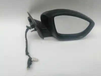 Pièce détachée automobile d'occasion RÉTROVISEUR DROIT pour CITROEN C4 CACTUS BH02 Références OEM IAM 98310250XT  