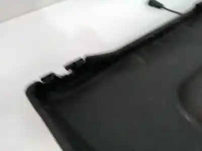 Second-hand car spare part parcel shelf for mazda cx-3 (dk) pe oem iam references d10e6831002  