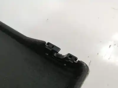 Second-hand car spare part parcel shelf for mazda cx-3 (dk) pe oem iam references d10e6831002  