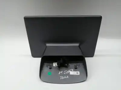 Автозапчасти б/у многофункциональный дисплей за tesla model 3 3d5 ссылки oem iam 175656600d  