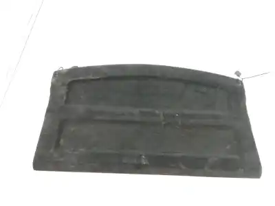 Second-hand car spare part PARCEL SHELF for PEUGEOT 3008 YH01 OEM IAM references 98114924ZD  