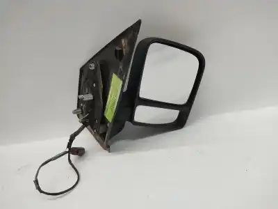 Автозапчастина б/у правий задний огляд для FORD TRANSIT CONNECT (TC7) RWPA Посилання на OEM IAM 5211697  