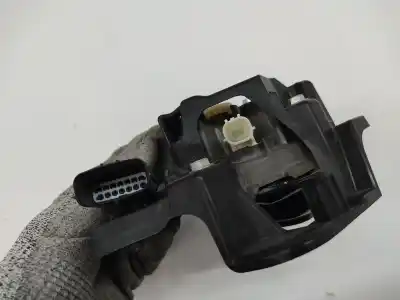 Автозапчасти б/у левая противотуманная фара за mazda cx-3 (dk) pe ссылки oem iam b63b51690  