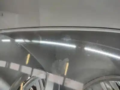 Автозапчастина б/у права фа для ssangyong rodius d/d27dt посилання на oem iam 8310221305  