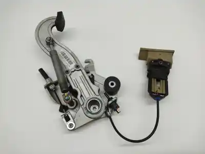 Автозапчасти б/у педаль тормоза за ssangyong rodius d/d27dt ссылки oem iam 4910021007