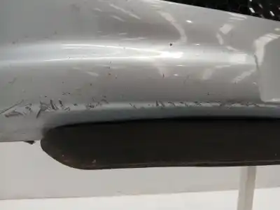 Second-hand car spare part front bumper for peugeot 206 sw 8hx(dv4td) oem iam references 7401n3  