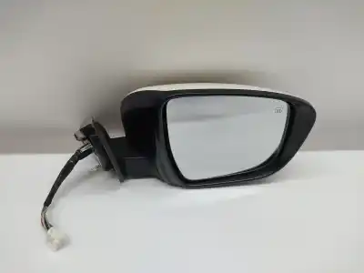 Pezzo di ricambio per auto di seconda mano RETROVISORE DESTRO per NISSAN X-TRAIL (T32) R9M Riferimenti OEM IAM 963016FL5A  