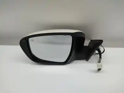 Pezzo di ricambio per auto di seconda mano SPECCHIO SINISTRO per NISSAN X-TRAIL (T32) R9M Riferimenti OEM IAM 963026FL5A  