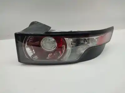 Pezzo di ricambio per auto di seconda mano LUCI POSTERIORI DESTRA per LAND ROVER RANGE ROVER EVOQUE 224DT Riferimenti OEM IAM LR025146  