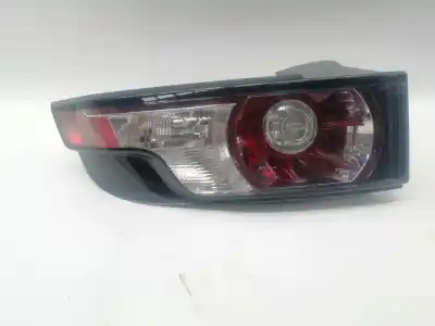 Pezzo di ricambio per auto di seconda mano LAMPADA POSTERIORE SINISTRA per LAND ROVER RANGE ROVER EVOQUE 224DT Riferimenti OEM IAM LR025147  