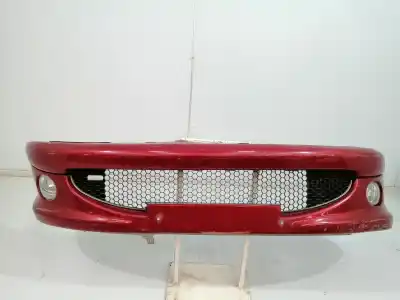 Pezzo di ricambio per auto di seconda mano PARAURTI ANTERIORE per PEUGEOT 206 SW 8HX(DV4TD) Riferimenti OEM IAM 7401N3  