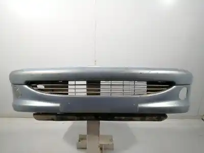 Автозапчастина б/у ПЕРЕДНІЙ БАМПЕР для PEUGEOT 206 CC  Посилання на OEM IAM 7401N3  