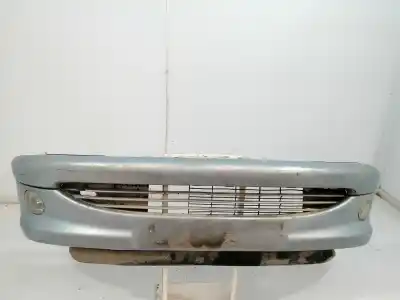 Pezzo di ricambio per auto di seconda mano PARAURTI ANTERIORE per PEUGEOT 206 CC NFU(TU5JP4) Riferimenti OEM IAM 7401N3  