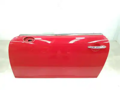 Peça sobressalente para automóvel em segunda mão Porta Da Frente Esquerda por BMW MINI (R56) N12B14A Referências OEM IAM 41009628767  
