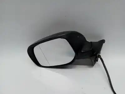 Автозапчастина б/у ліве дзеркало для TOYOTA AURIS (_E15_) 1.4 D-4D (NDE150_) Посилання на OEM IAM 8790602260  