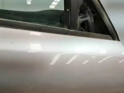 Автозапчастина б/у передні праві двері для audi a4 b5 (8d2) 1.9 tdi посилання на oem iam 8d0831052c  