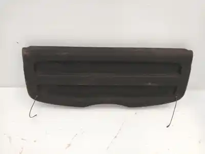 Pièce détachée automobile d'occasion PLAGE ARRIÈRE pour CITROEN C3 PICASSO  Références OEM IAM 98133519ZD  