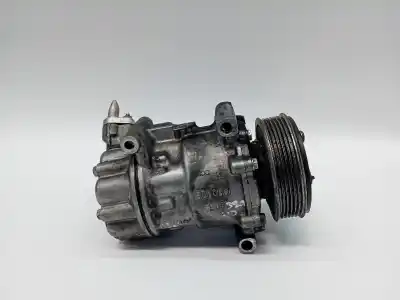 Piesă de schimb auto la mâna a doua COMPRESOR DE AER CONDIȚIONAT pentru CITROEN DS5  Referințe OEM IAM 648754  