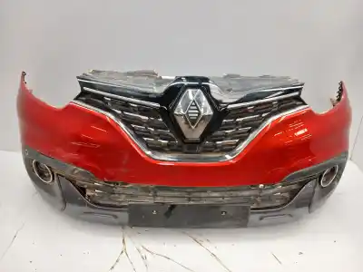 Pezzo di ricambio per auto di seconda mano PARAURTI ANTERIORE per RENAULT KADJAR  Riferimenti OEM IAM 620223503R  