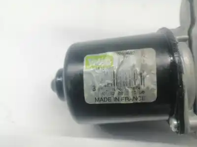 Peça sobressalente para automóvel em segunda mão motor do limpa para brisas por citroen c4 picasso/spacetourer 5f01 referências oem iam 6405nh  
